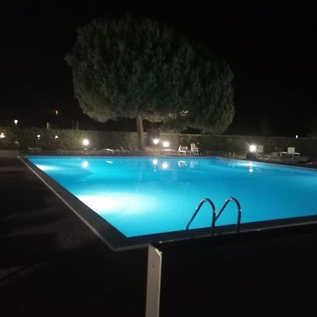 דירות דסנזאנו דל גארדה Casa Gisela מראה חיצוני תמונה