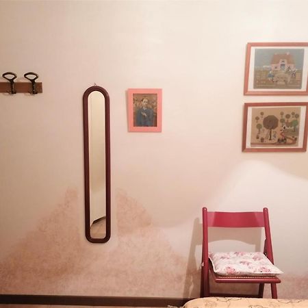 דירות דסנזאנו דל גארדה Casa Gisela מראה חיצוני תמונה