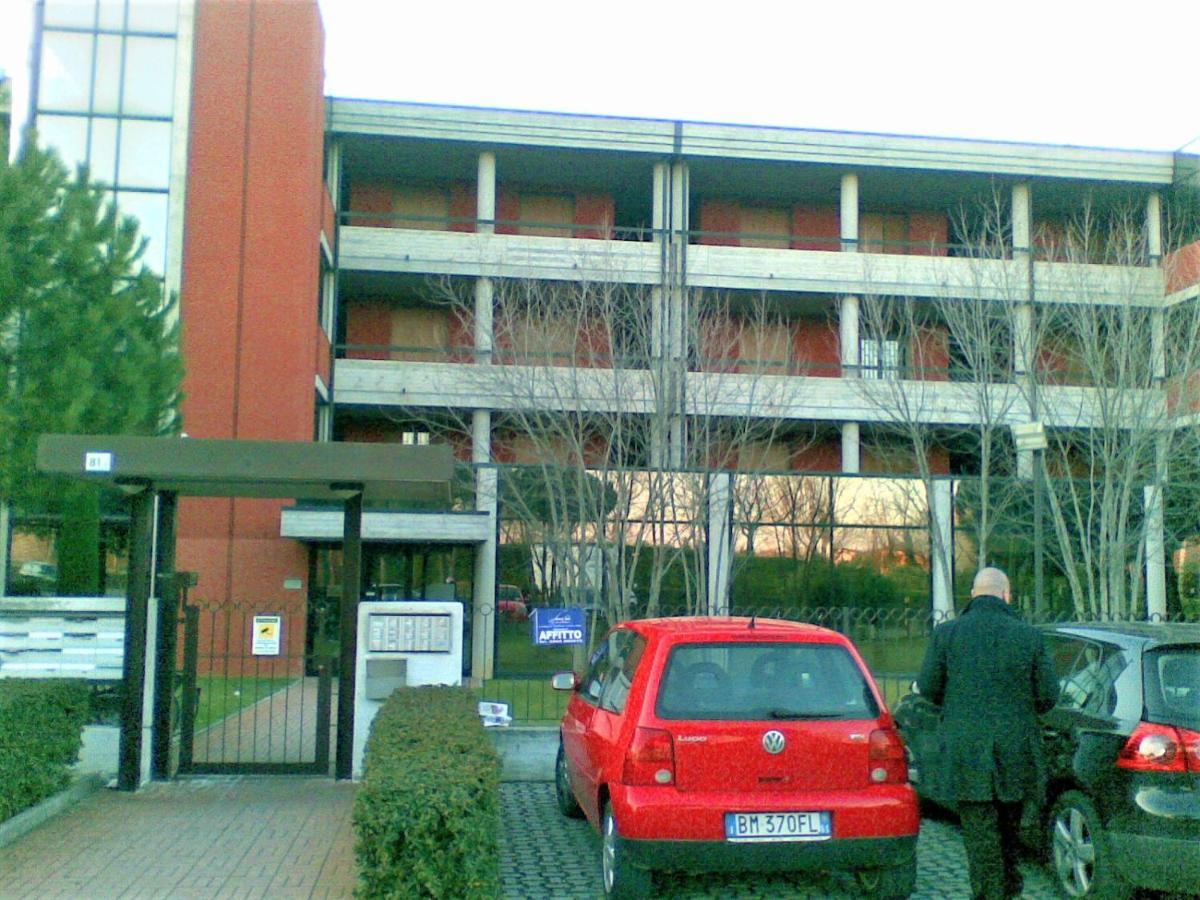דירות דסנזאנו דל גארדה Casa Gisela מראה חיצוני תמונה