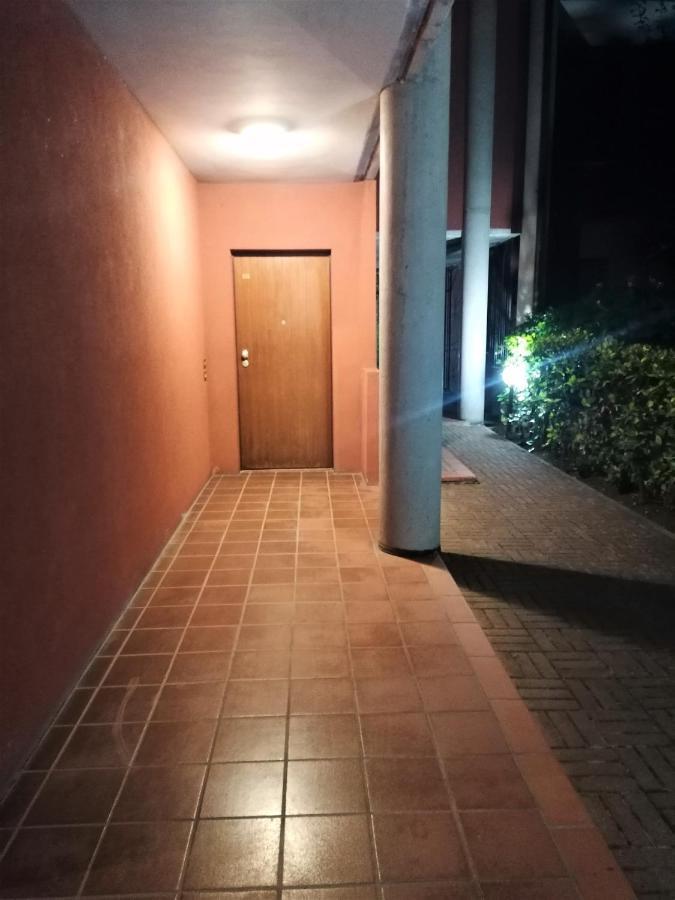 דירות דסנזאנו דל גארדה Casa Gisela מראה חיצוני תמונה