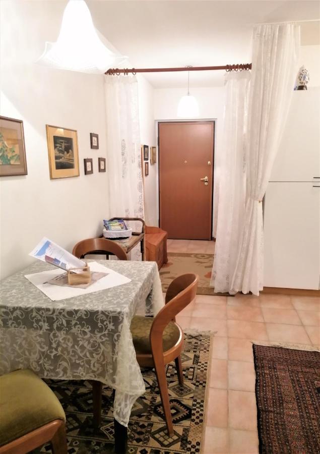 דירות דסנזאנו דל גארדה Casa Gisela מראה חיצוני תמונה