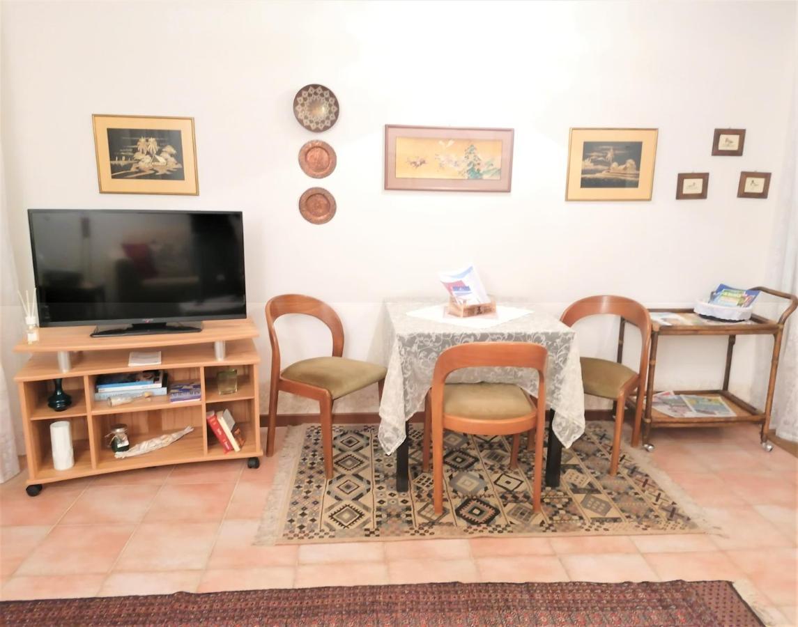 דירות דסנזאנו דל גארדה Casa Gisela מראה חיצוני תמונה
