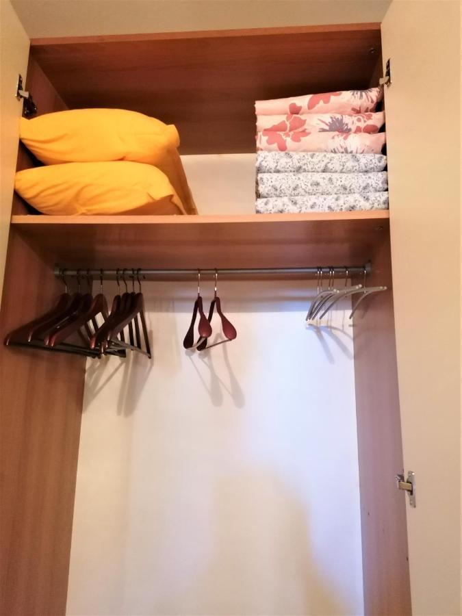 דירות דסנזאנו דל גארדה Casa Gisela מראה חיצוני תמונה