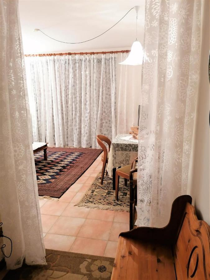 דירות דסנזאנו דל גארדה Casa Gisela מראה חיצוני תמונה