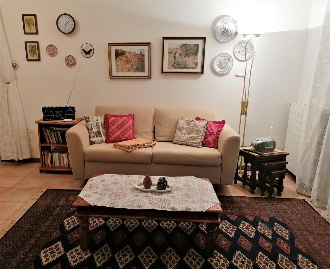 דירות דסנזאנו דל גארדה Casa Gisela מראה חיצוני תמונה