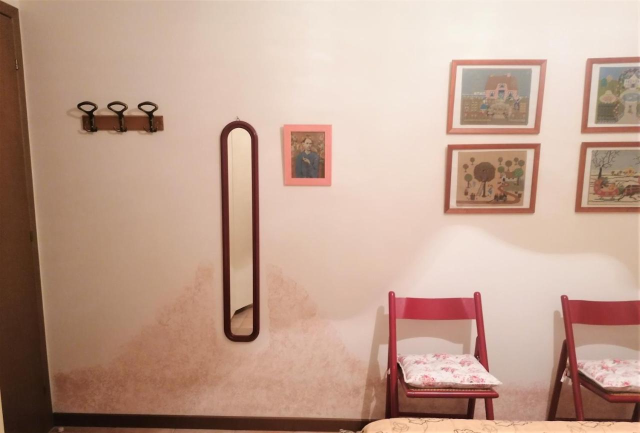 דירות דסנזאנו דל גארדה Casa Gisela מראה חיצוני תמונה