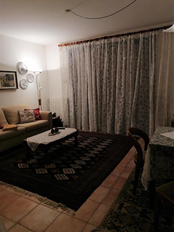 דירות דסנזאנו דל גארדה Casa Gisela מראה חיצוני תמונה
