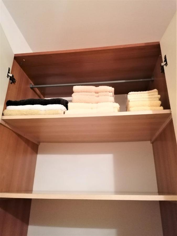 דירות דסנזאנו דל גארדה Casa Gisela מראה חיצוני תמונה