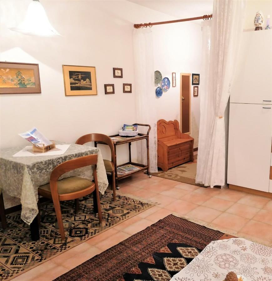 דירות דסנזאנו דל גארדה Casa Gisela מראה חיצוני תמונה