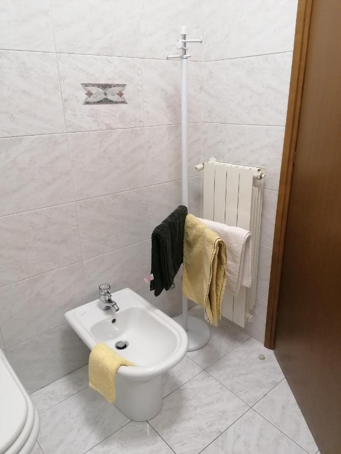 דירות דסנזאנו דל גארדה Casa Gisela מראה חיצוני תמונה