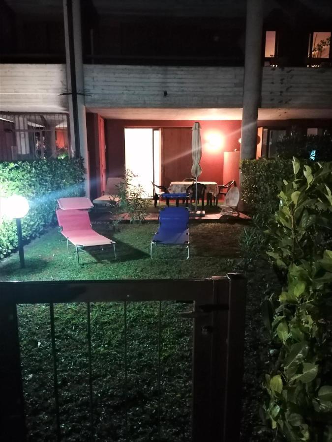 דירות דסנזאנו דל גארדה Casa Gisela מראה חיצוני תמונה