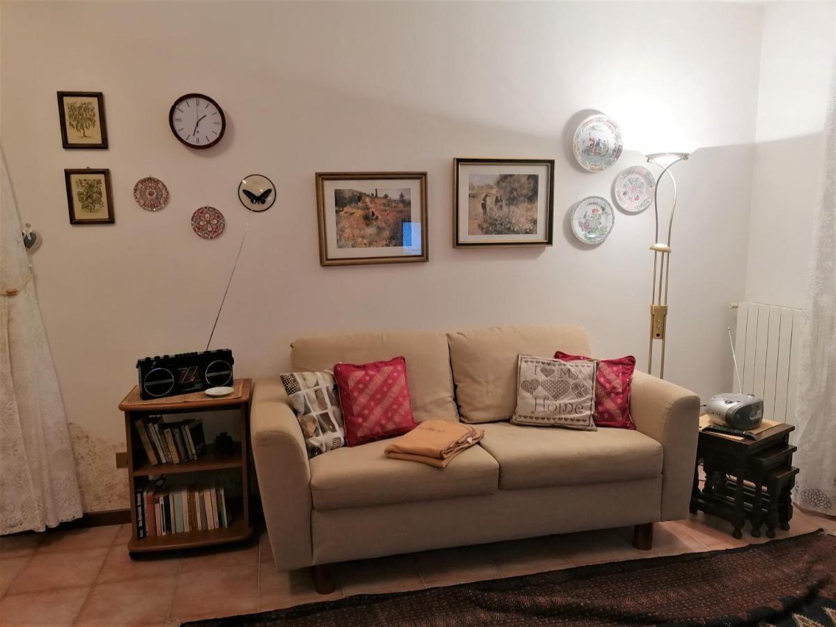 דירות דסנזאנו דל גארדה Casa Gisela מראה חיצוני תמונה