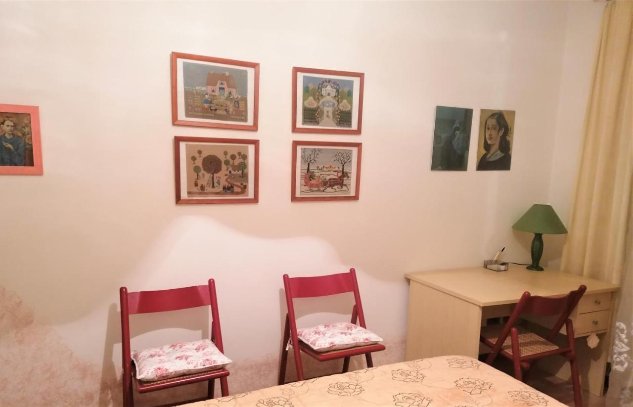 דירות דסנזאנו דל גארדה Casa Gisela מראה חיצוני תמונה